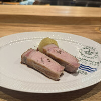 リストランテ ハナタニ - 