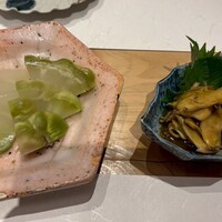 割烹酒亭 三分亭 東京ミッドタウン日比谷 - 