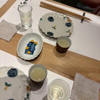 割烹酒亭 三分亭 東京ミッドタウン日比谷 - 