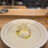 リストランテ ハナタニ - 