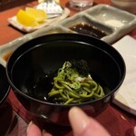 串かつ あーぼん - 