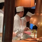 串かつ あーぼん - 