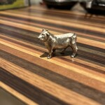 Let it Beef - 箸置き　牛で可愛い