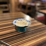 Let it Beef - 西京味噌に漬けられたホルモン