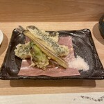 すし 金羊蹄 - 