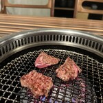 Let it Beef - 焼く！