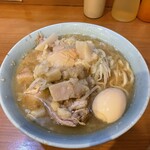 ラーメン BooBoo太郎。 - 