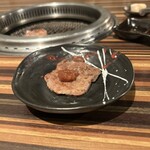 Let it Beef - サッパリ美味しかったです♪