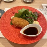 すし 金羊蹄 - 