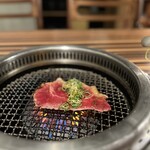 Let it Beef - 焼く！