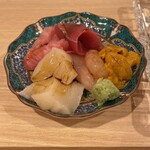 すし 金羊蹄 - 