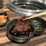 Let it Beef - タレで！