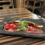 Let it Beef - 大好きな焼きしゃぶ