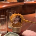 串かつ あーぼん - 