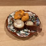 すし 金羊蹄 - 
