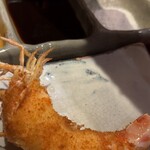 串かつ あーぼん - 