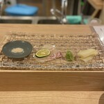 すし 金羊蹄 - 
