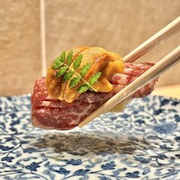 銀座 ちかみつ 六丁目 - 