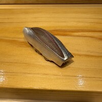 三軒茶屋 鮨かんてら - 