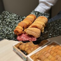 銀座 ちかみつ 六丁目 - 