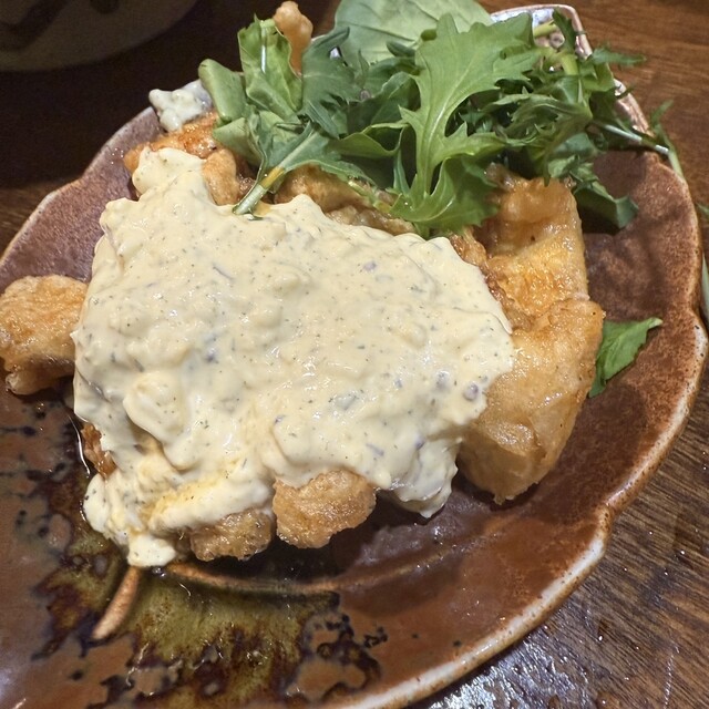 Toriya Ichigoichie Uehonmachi Ten photo 5