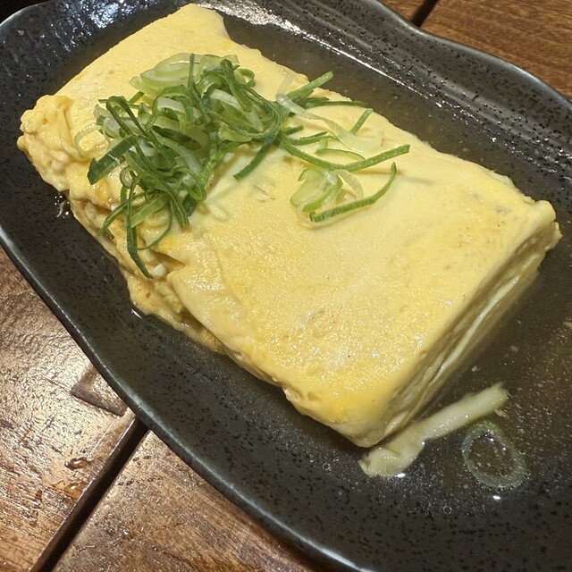 Toriya Ichigoichie Uehonmachi Ten photo 3