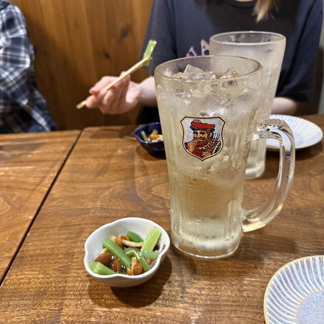 Toriya Ichigoichie Uehonmachi Ten photo 2