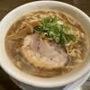 新・和歌山ラーメン ばり馬 岩出店