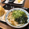 丸亀製麺 中津川店