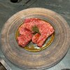焼肉かなう
