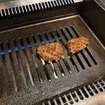 焼肉かなう - 