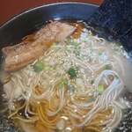 GOCHI by Ramen 180 - 料理写真: