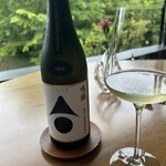 メゾン ケイ - ちょっと重いかなぁ