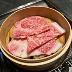 焼肉かなう - 