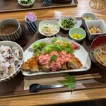 古民家カフェ sora7 - 