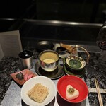 日本料理 時宜 - 