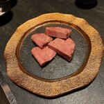 焼肉かなう - 