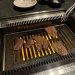 焼肉かなう - 