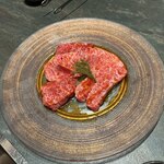 焼肉かなう - 