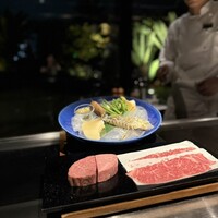 日本料理 時宜 芦屋ベイコート倶楽部 ホテル&スパリゾート - 