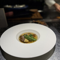 日本料理 時宜 芦屋ベイコート倶楽部 ホテル&スパリゾート - 