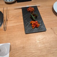 北新地 肉料理 名門 - 