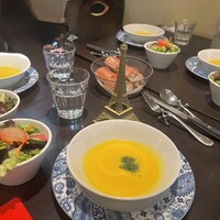 ビストロ・カフェ・ド・パリ - 