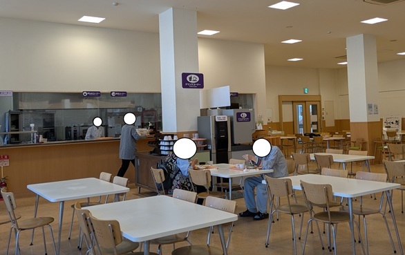 花かつみ - 郡山富田（洋食）の写真