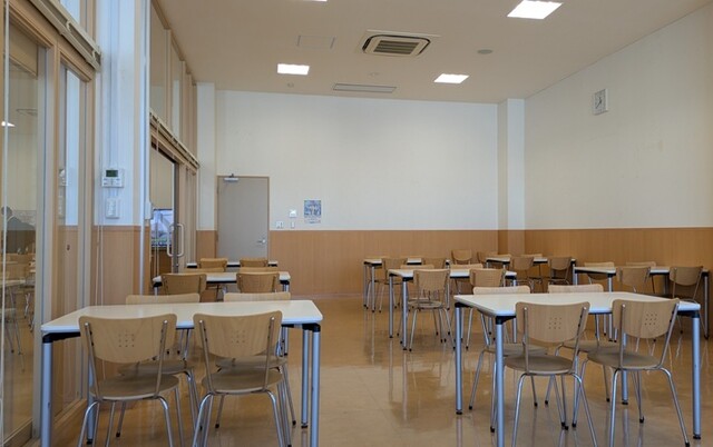 花かつみ - 郡山富田（洋食）の写真