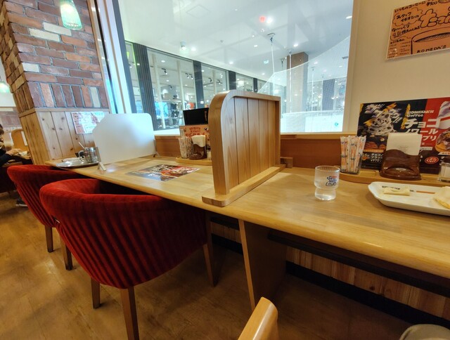 珈琲所 コメダ珈琲店 イオンモール名取店 - 杜せきのした（喫茶店）の写真