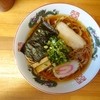 田島ラーメン