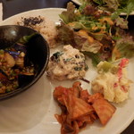 ノラネコ キッチン - 