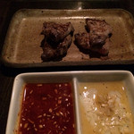 江戸前炭火焼 kemuri - 