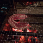 江戸前炭火焼 kemuri - 